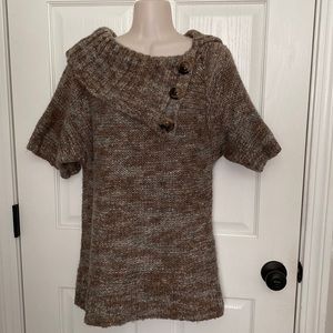 Maurice’s Button Sweater
